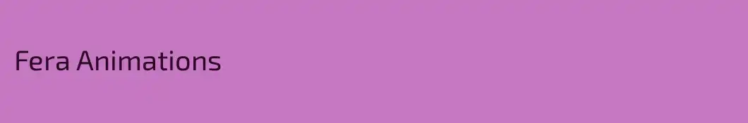 Fera Animations